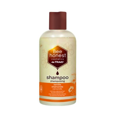 Traay Bee Honest Shampoo kamille