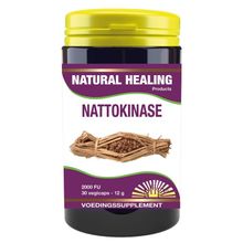 Foto van NHP Nattokinase