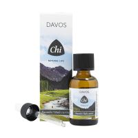 CHI Davos kuurolie