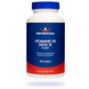 Afbeelding van Orthovitaal Vitamine D3 3000IE