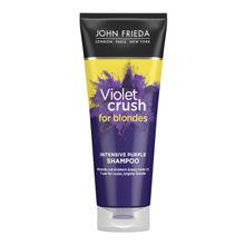 Foto van John Frieda Shampoo violet crush