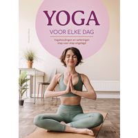 Deltas Yoga voor elke dag