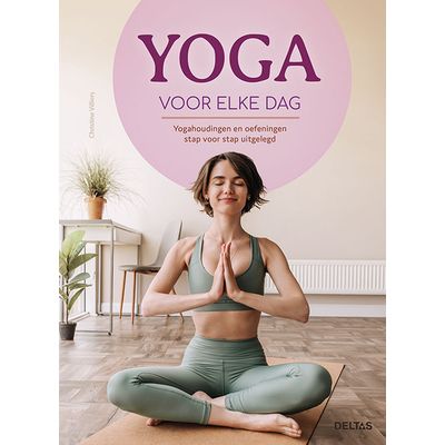 Deltas Yoga voor elke dag