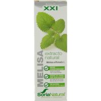 Soria Melissa officinalis XXI