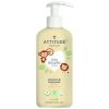 Afbeelding van Attitude Baby leaves 2 in 1 shampoo pear nectar
