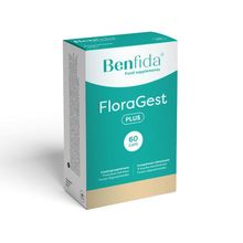 Foto van Benfida Floragest plus