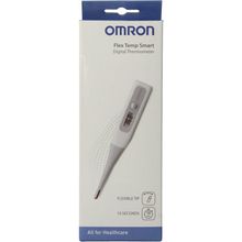 Foto van Omron Koortsthermometer flextemp smart