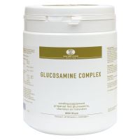 Van der Pigge Glucosamine complex