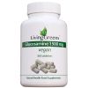 Afbeelding van Livinggreens Glucosamine 1500 vegan