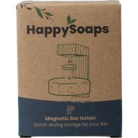 Happysoaps happy magnetische barhouder
