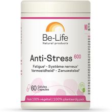 Foto van Be-Life Anti-stress 600