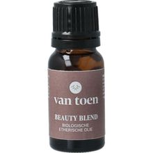 Foto van Van Toen Beauty blend mix bio