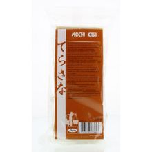 Foto van Terrasana Genmai mochi kibi