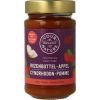 Afbeelding van Your Organic Nat Fruit beleg rozenbottel bio