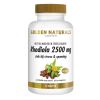 Afbeelding van Golden Naturals Rhodiola 2500 mg