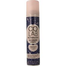 Foto van Colab Dry shampoo overnight renew
