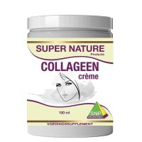 SNP Collageen creme