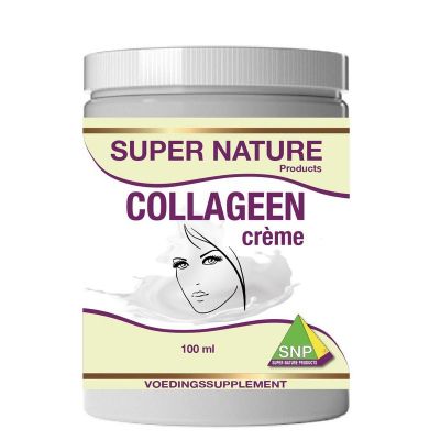 SNP Collageen creme