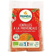 Foto van Primeal Linzen Provencaalse stijl bio