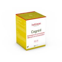 Nutrisan Cogniril