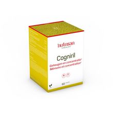Foto van Nutrisan Cogniril