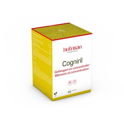 Nutrisan Cogniril