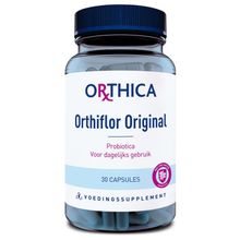 Foto van Orthica Orthiflor original