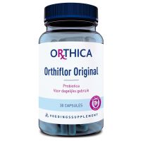 Orthica Orthiflor original