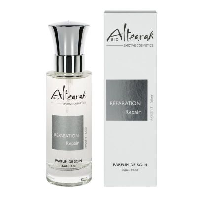 Altearah Parfum de soin silver repair bio 30 Milliliter - Dames Geuren