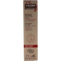 Cattier Dagcreme verstevigend