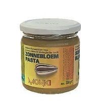 Monki Zonnebloempasta met zout eko