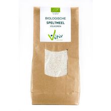 Foto van Vitiv Speltmeel volkoren