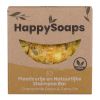 Afbeelding van Happysoaps Shampoo bar chamomile down & carry on
