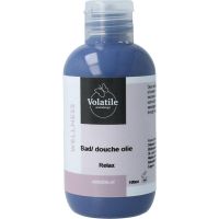 Volatile Badolie relax