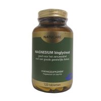 Natucare Magnesium bisglycinaat