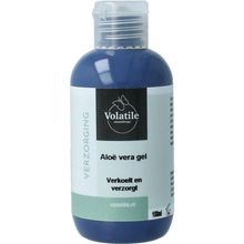 Foto van Volatile Aloe vera gel
