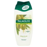 Palmolive Naturals douchecreme olijf & melk