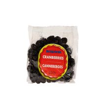 Foto van Horizon Cranberries bio