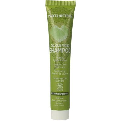Naturtint Shampoo mini 50 Milliliter - Shampoo