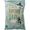 Afbeelding van John Altman Popcorn sea salt bio