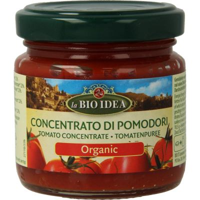 Bioidea Tomatenpuree 22%