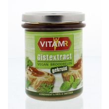 Foto van Vitam R gistextract