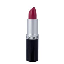 Foto van Benecos Lippenstift pink rose