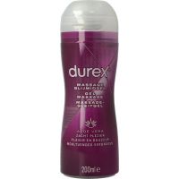 Durex Play massage 2/1 aloe vera