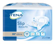 Foto van TENA Slip Active Fit Ultima M