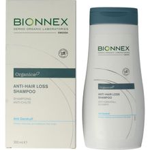 Foto van Bionnex Organica shampoo anti roos