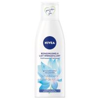 Nivea Essentials reinigingsmelk verfrissend