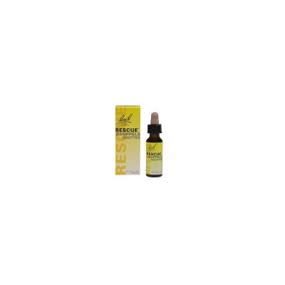 Rescue remedy 10 Milliliter - Fytotherapie