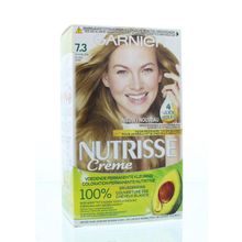 Foto van Garnier Nutrisse 73 miel dore