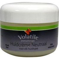 Volatile Huidcreme neutral